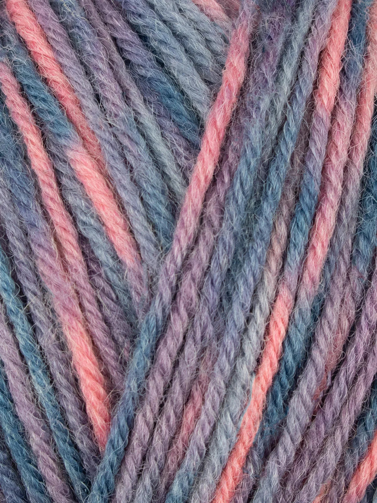 WYS ColourLab Sock Yarn DK