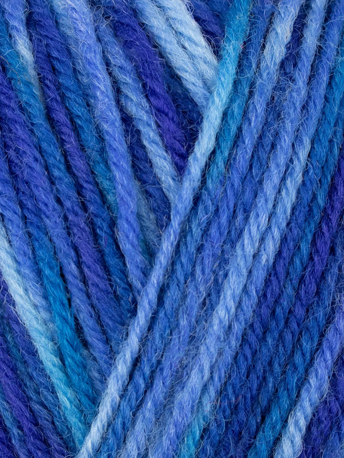 WYS ColourLab Sock Yarn DK