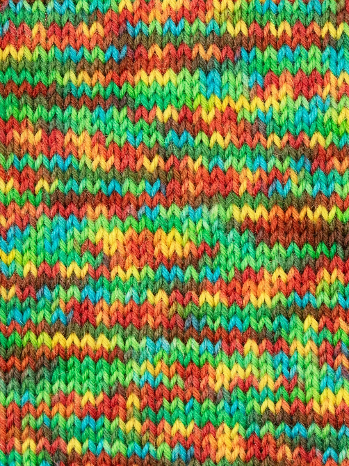 WYS ColourLab Sock Yarn DK