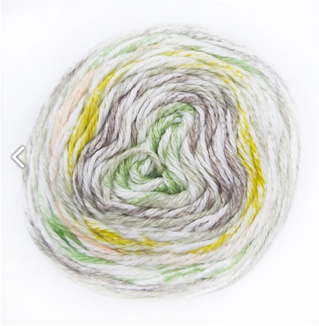 Cotton Waves DK