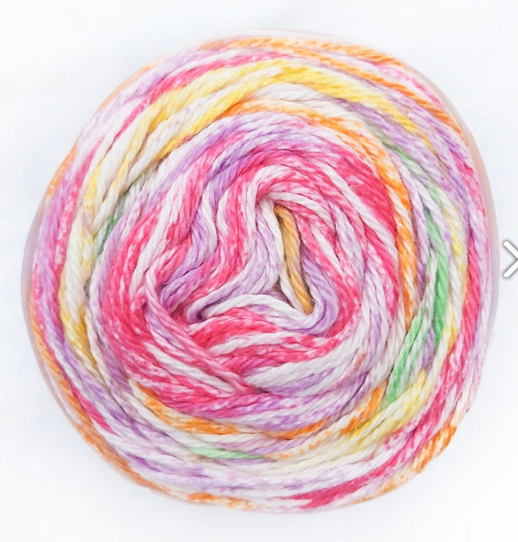 Cotton Waves DK