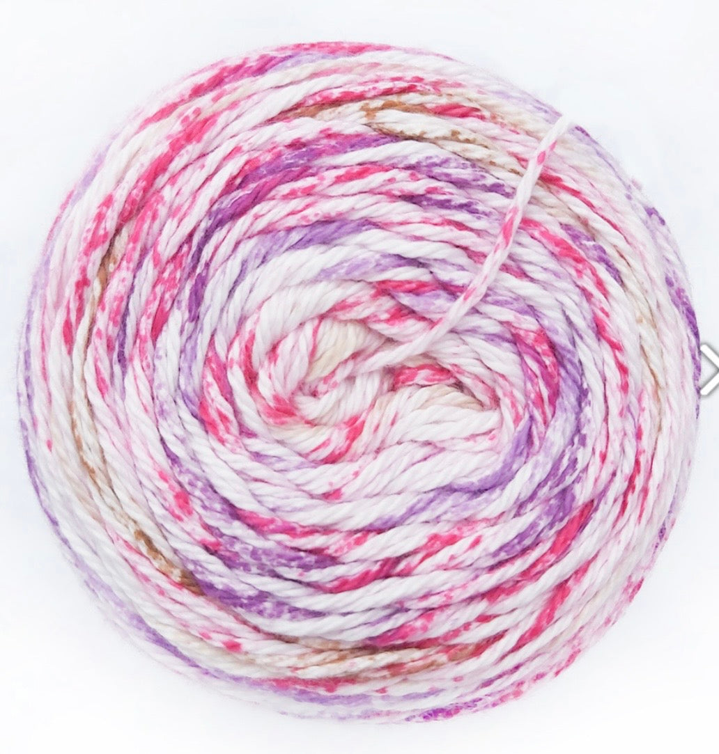 Cotton Waves DK