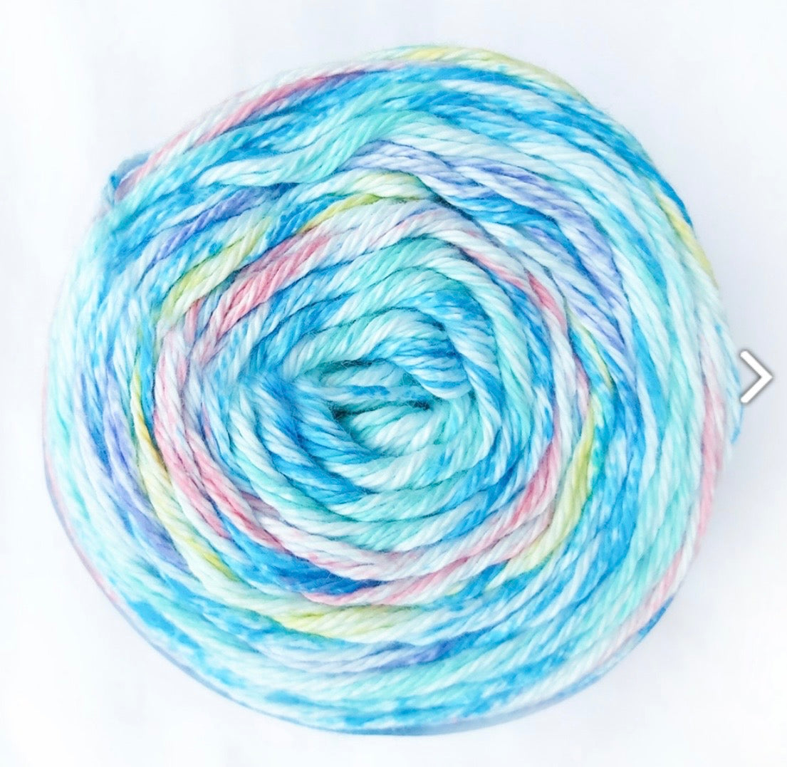 Cotton Waves DK