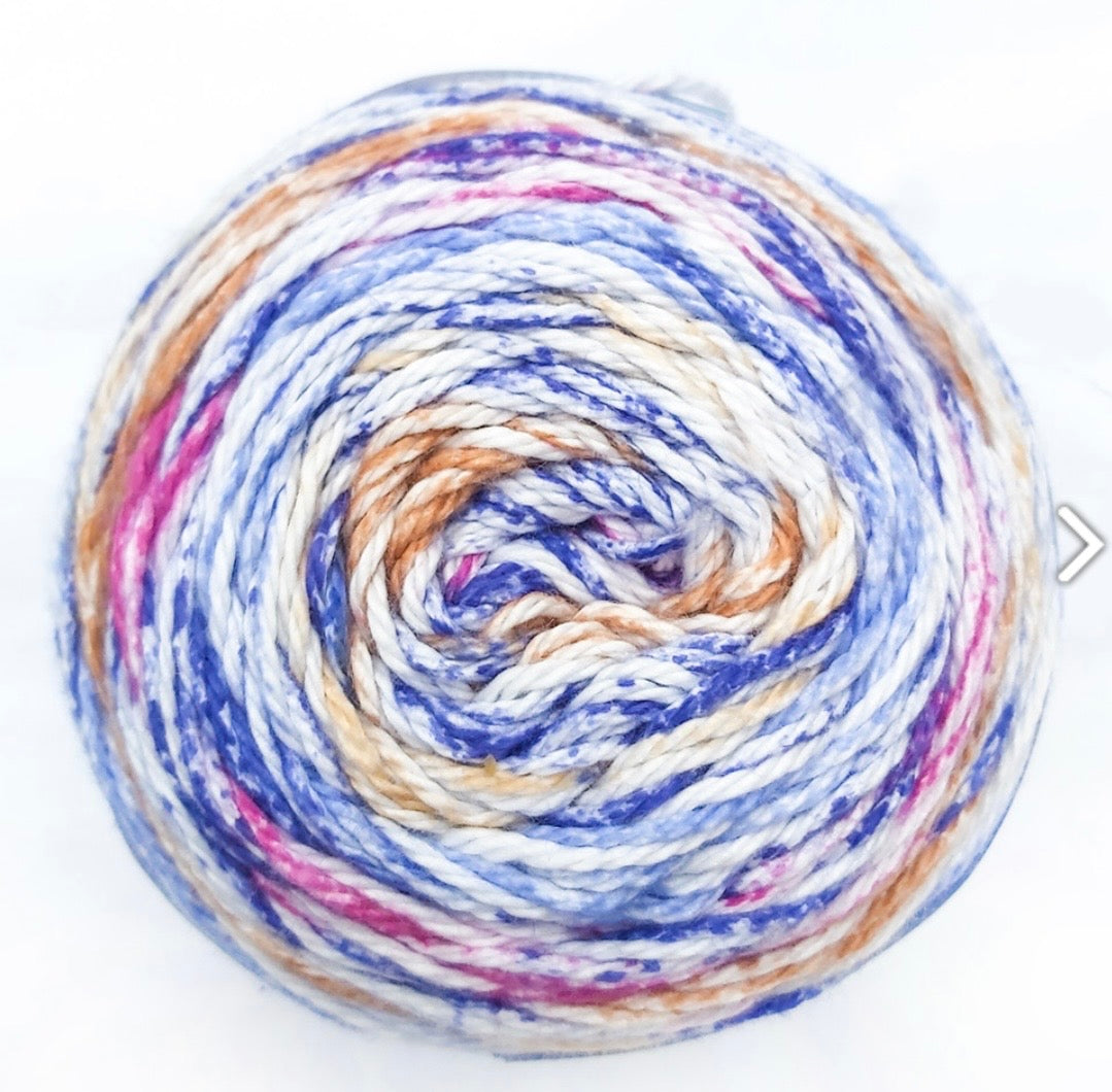 Cotton Waves DK