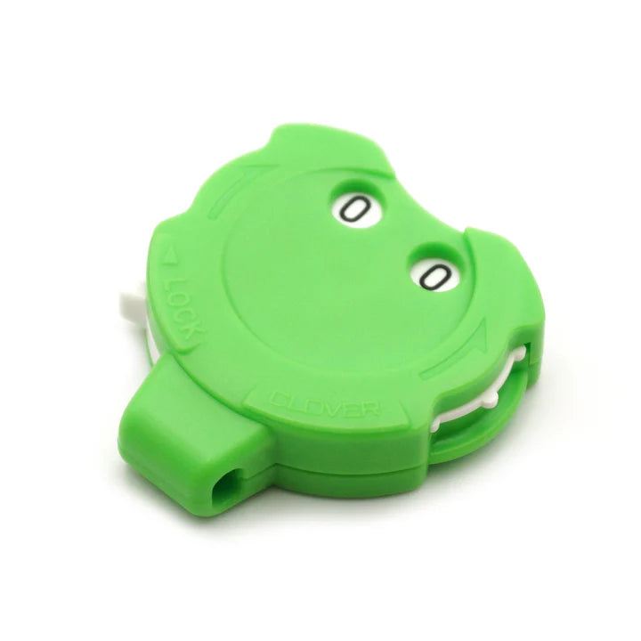 Clover Mini Knitting Counter