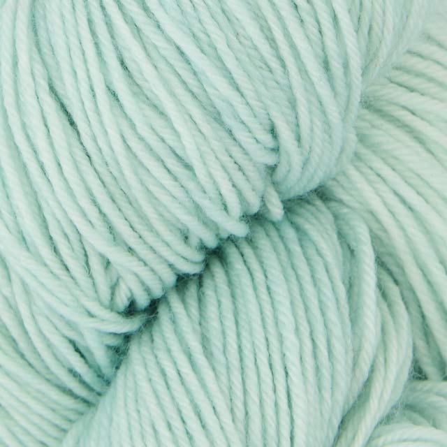Terra Semi-Solid Hand-Dyed 4ply Yarn - Symfonie Yarns