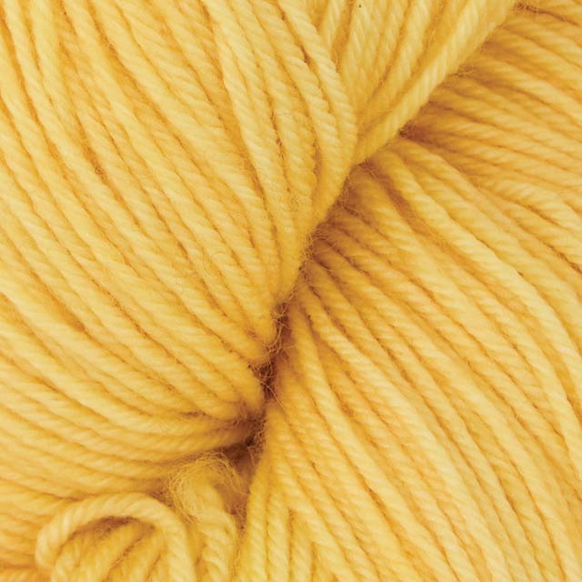 Terra Semi-Solid Hand-Dyed 4ply Yarn - Symfonie Yarns