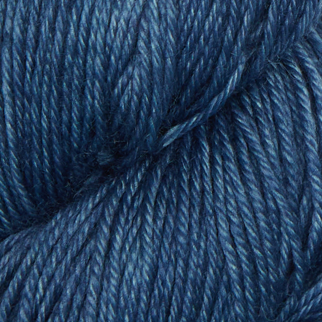 Terra Semi-Solid Hand-Dyed 4ply Yarn - Symfonie Yarns