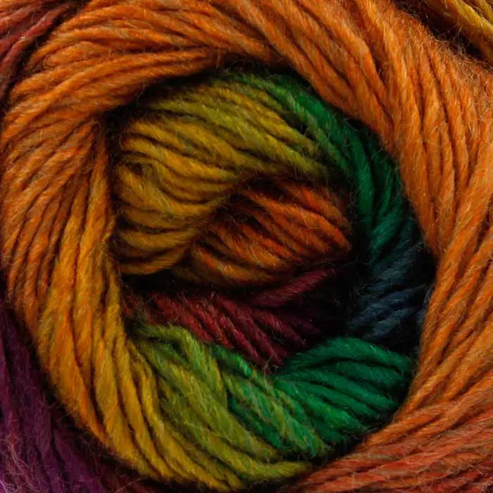 King Cole Riot DK