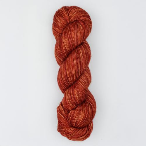 Knit Pro Symfonie  Terra, Hand-dyed yarn