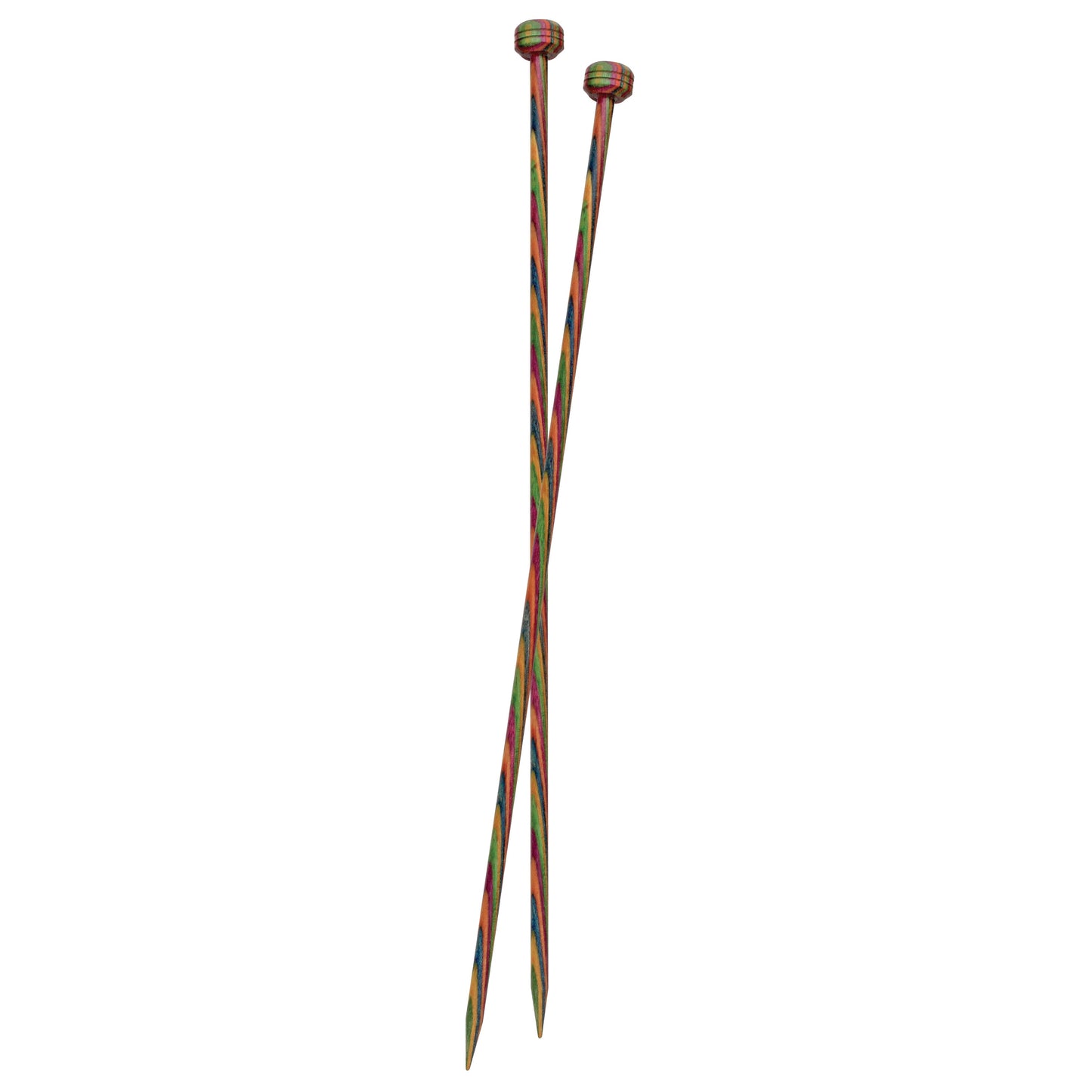 Symfonie Single Pointed Needles 40cm