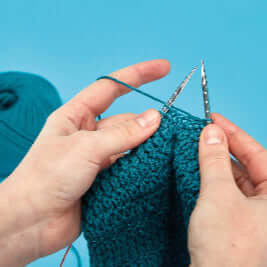 Knitting for Beginners