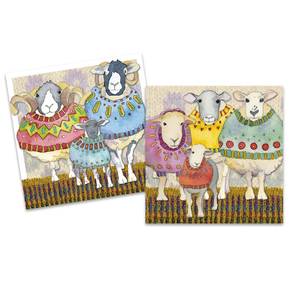 Emma Ball Mini Notecard Packs