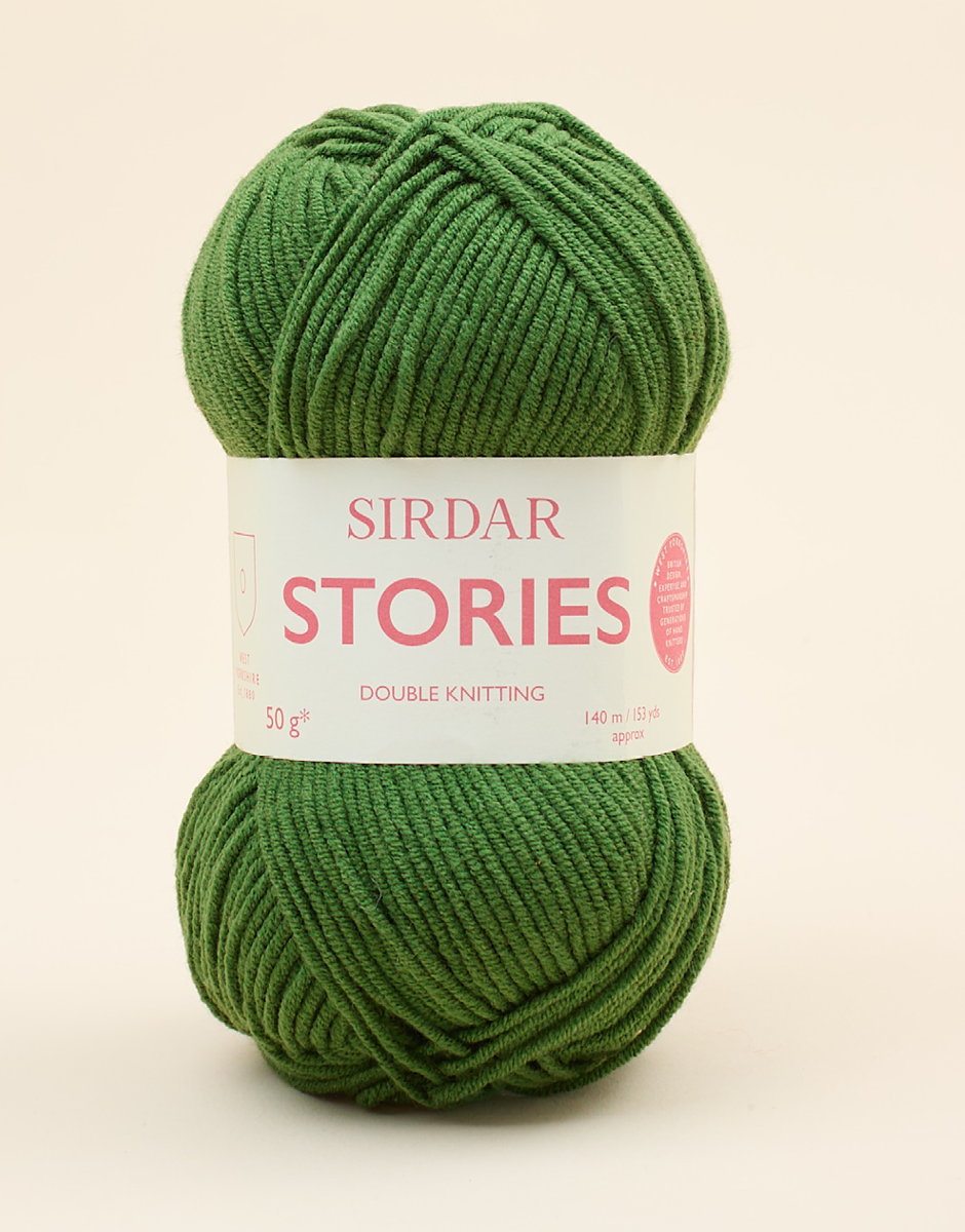 Sirdar Stories DK
