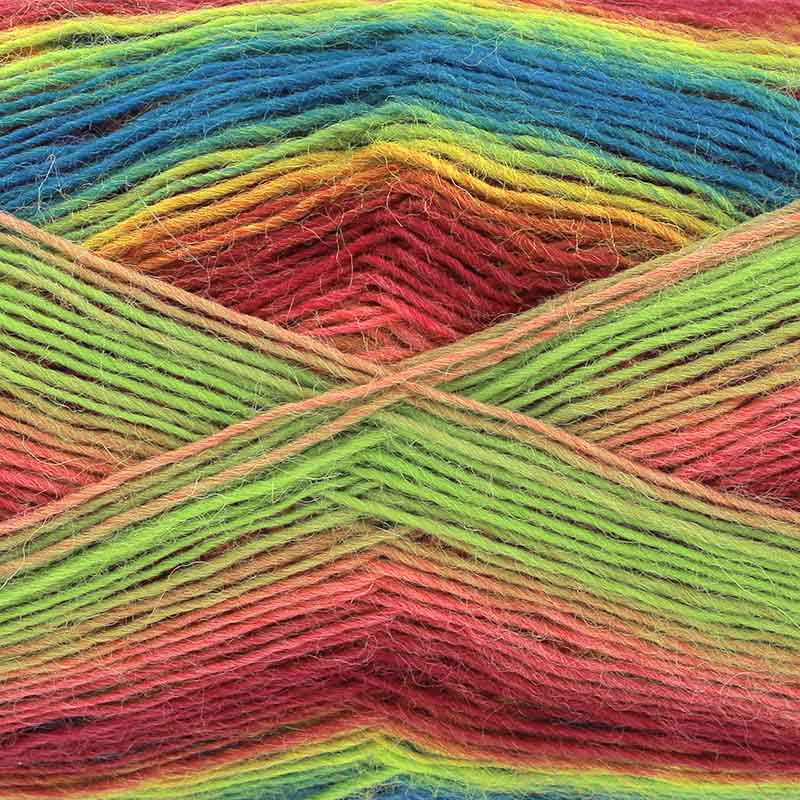 Rebel 4ply