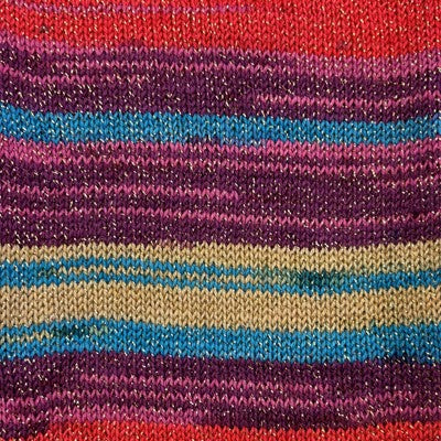 Stylecraft Head Over Heels Festive Sock Wool