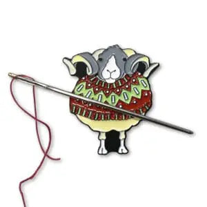 Emma Ball Magnetic Needle Minder