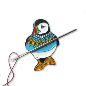 Emma Ball Magnetic Needle Minder