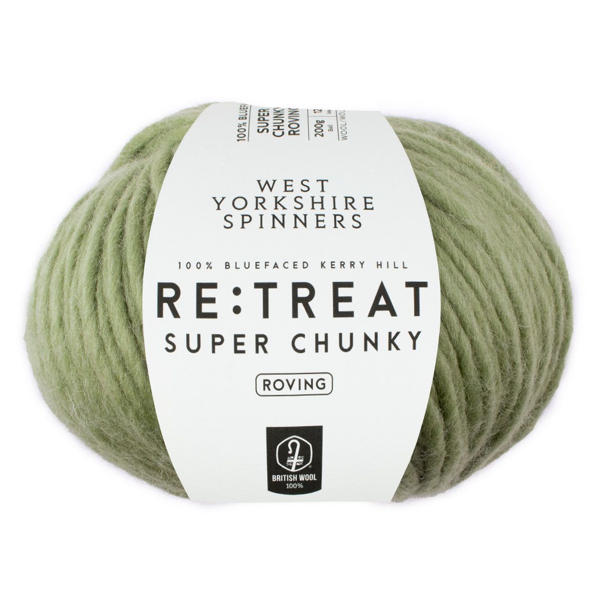 West Yorkshire Spinners Retreat Super Chunky - Special Offer for Autumn