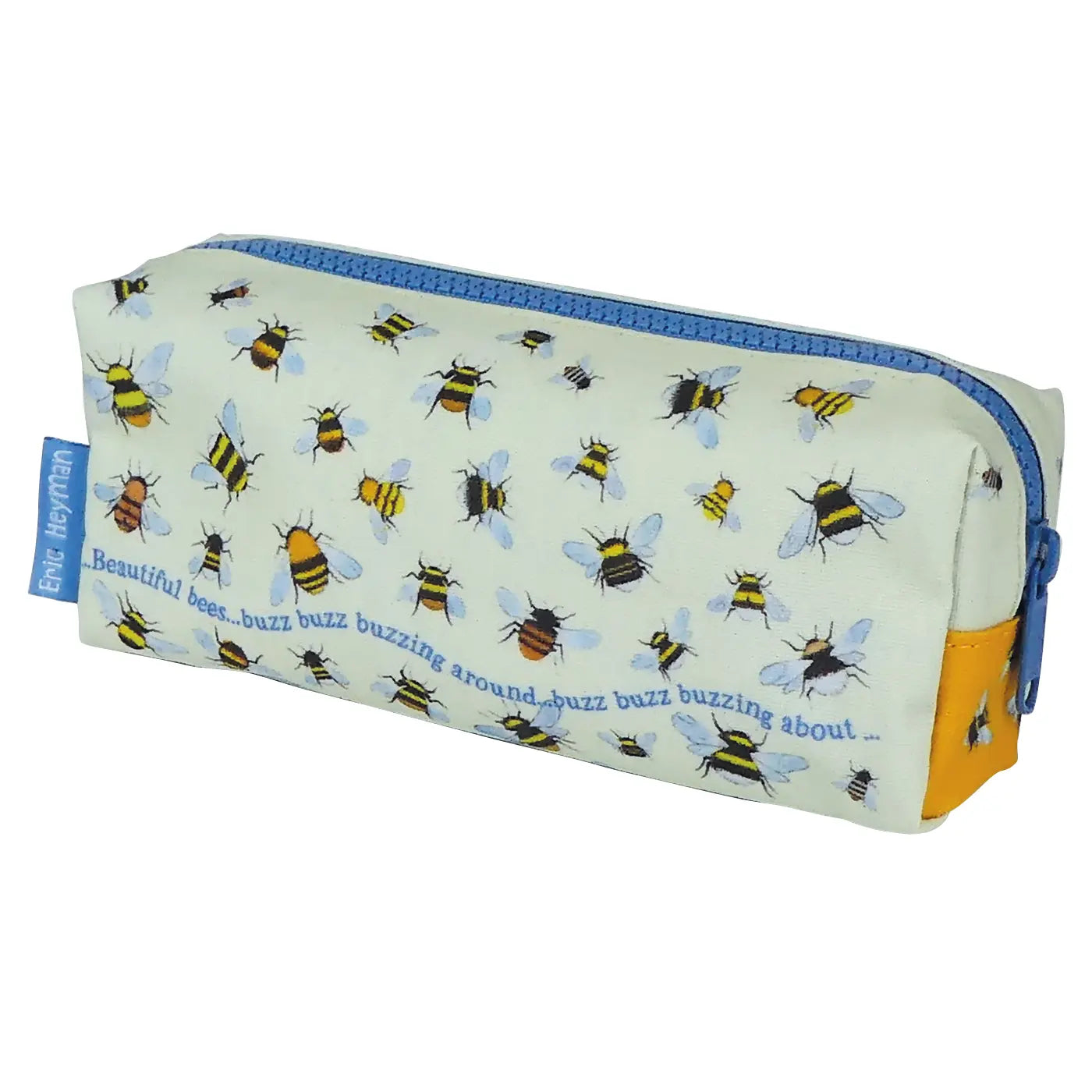 Bees Pencil Case