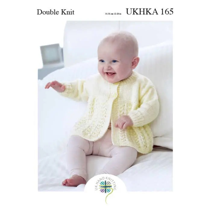 UKHKA Pattern 165