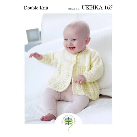 UKHKA Pattern 165