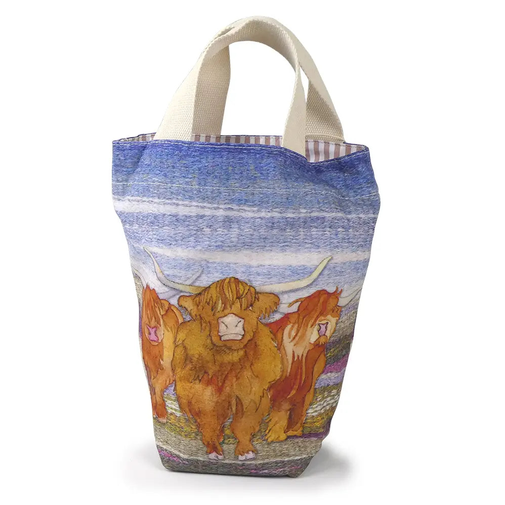 Emma Ball Small Bucket Bag