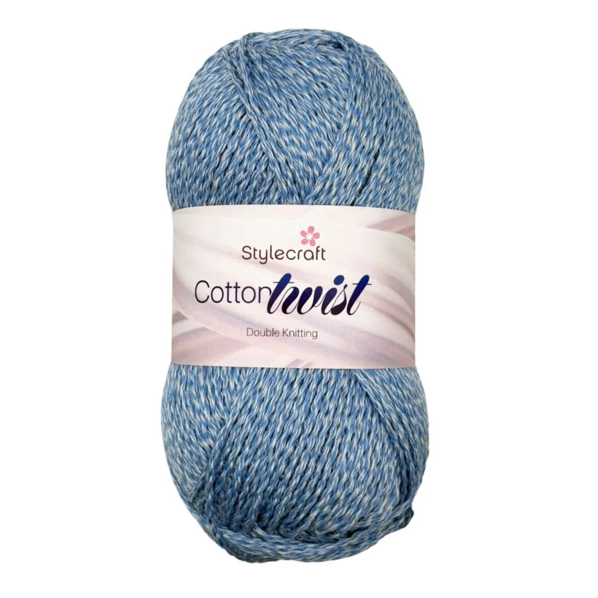 Stylecraft Cotton Twist DK