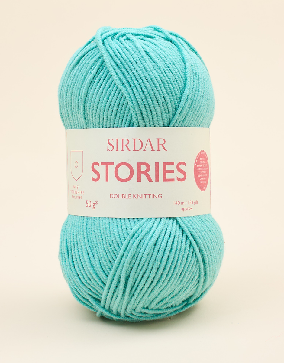 Sirdar Stories DK