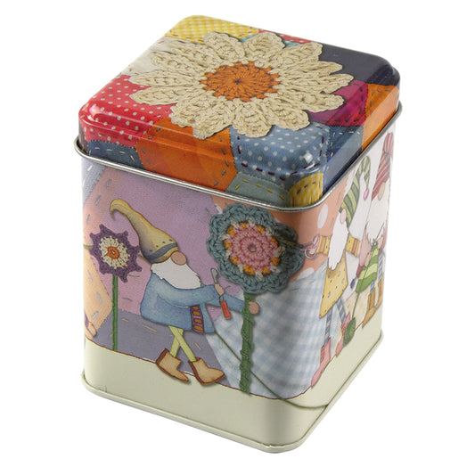 Crafting Gnomes 100g Tin
