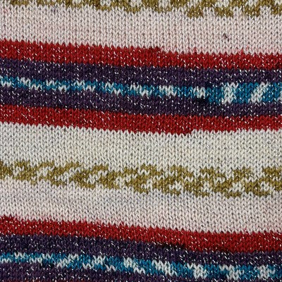 Stylecraft Head Over Heels Festive Sock Wool