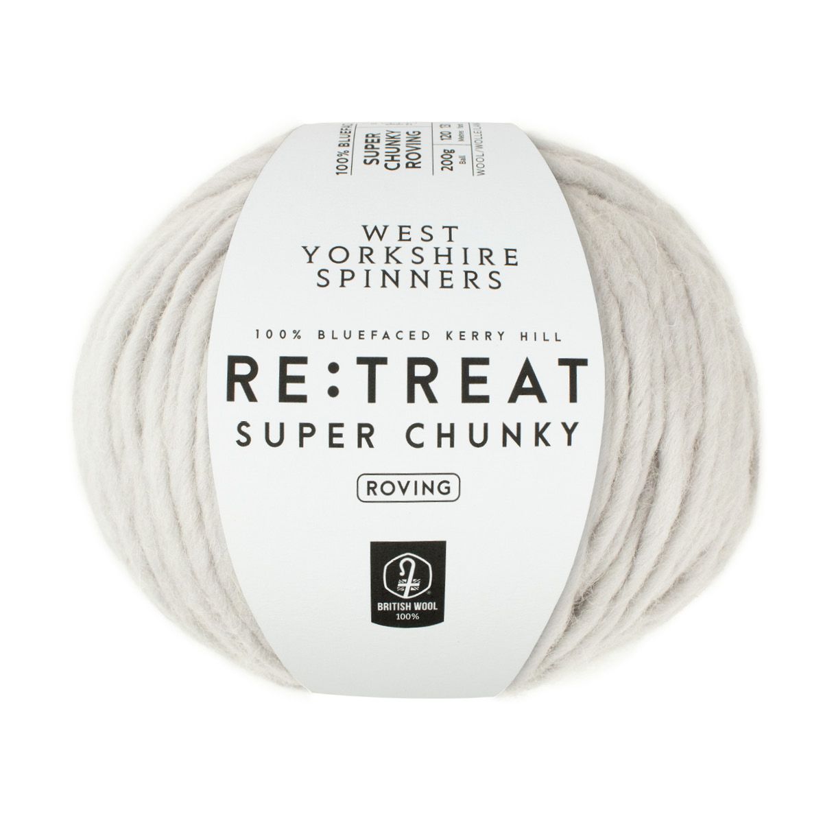 West Yorkshire Spinners Retreat Super Chunky - Special Offer for Autumn