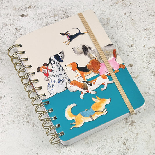 Emma Ball - WIRO Notebook