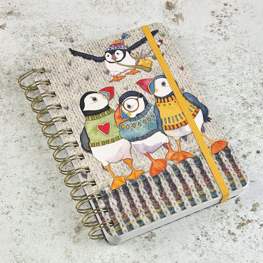 Emma Ball - WIRO Notebook