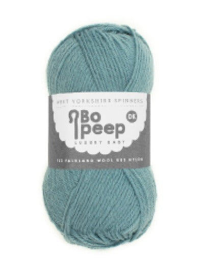 West Yorkshire Spinners Bo-Peep DK