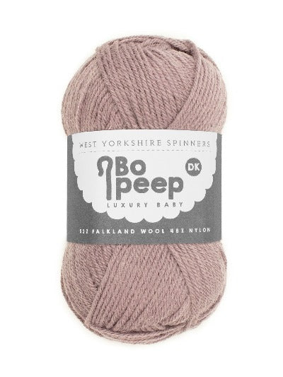 West Yorkshire Spinners Bo-Peep DK