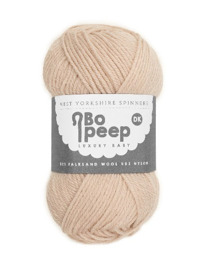 West Yorkshire Spinners Bo-Peep DK