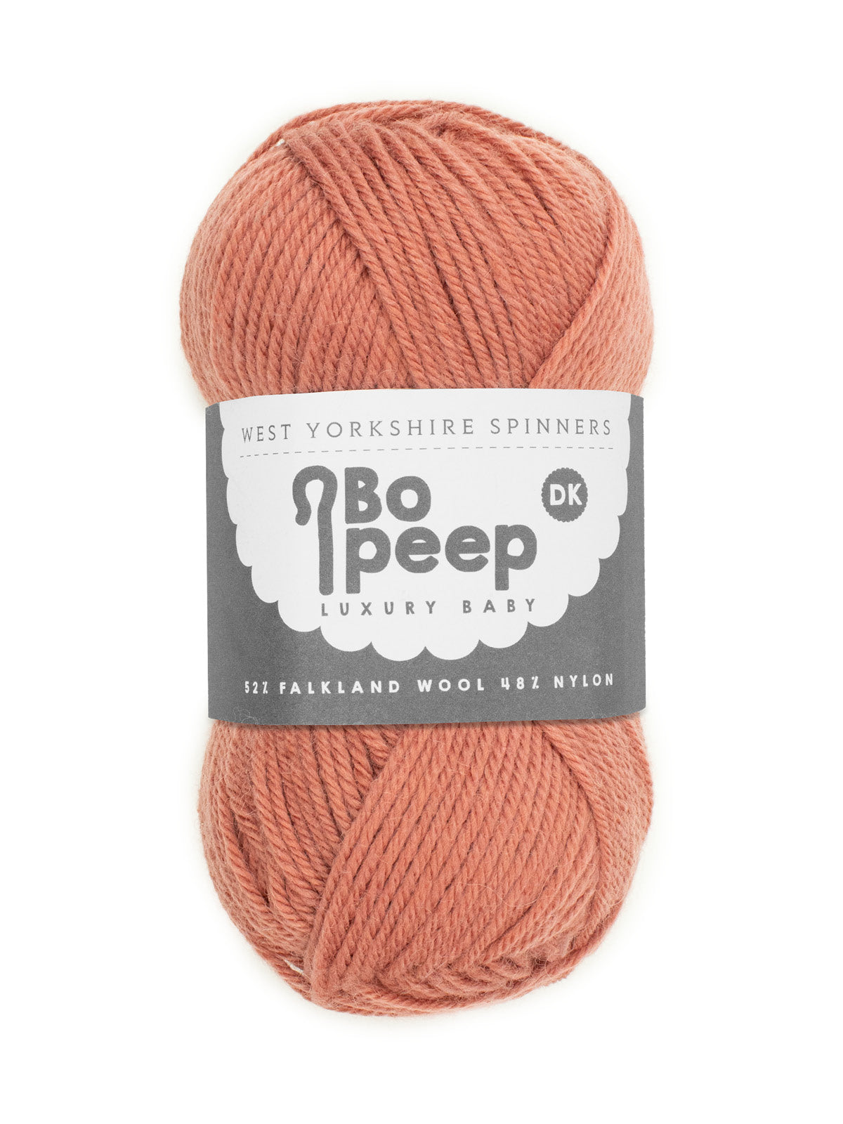 West Yorkshire Spinners Bo-Peep DK