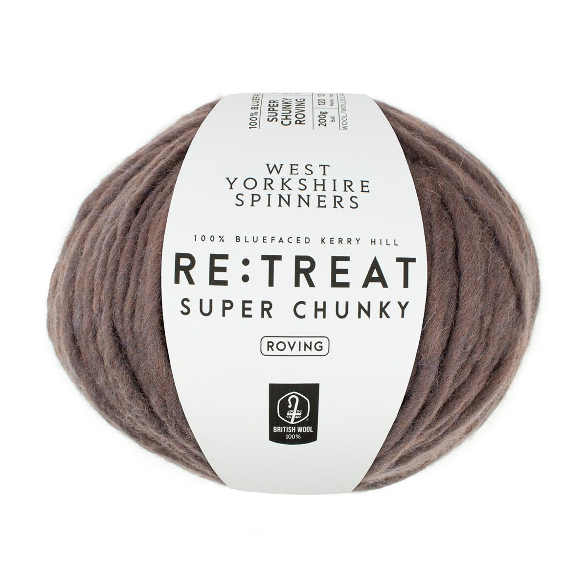 West Yorkshire Spinners Retreat Super Chunky - Special Offer for Autumn