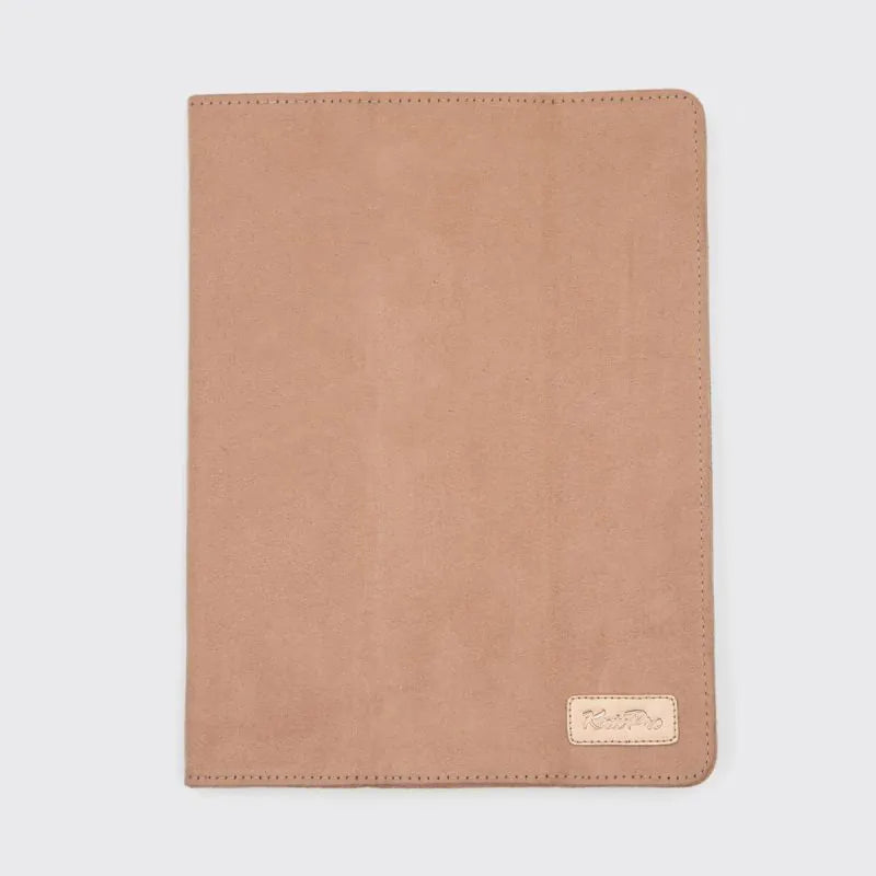 Clay Knitting Chart Keepers from KnitPro