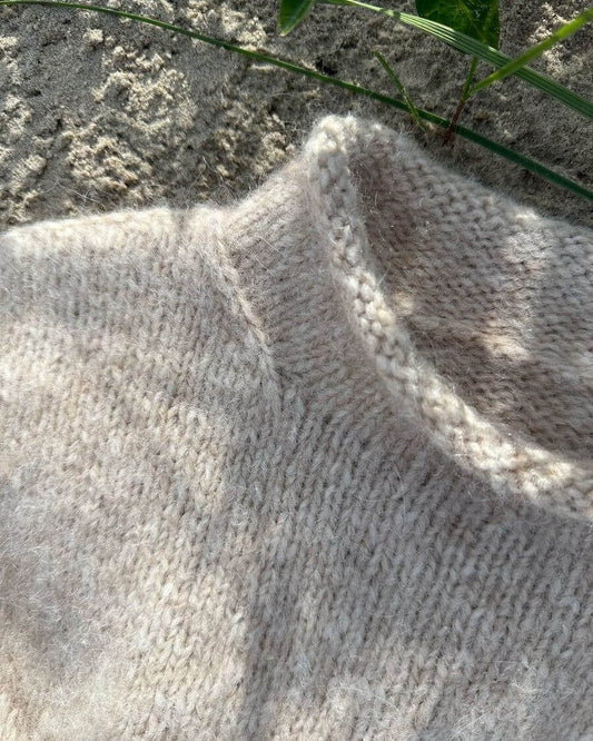 Cloud Sweater