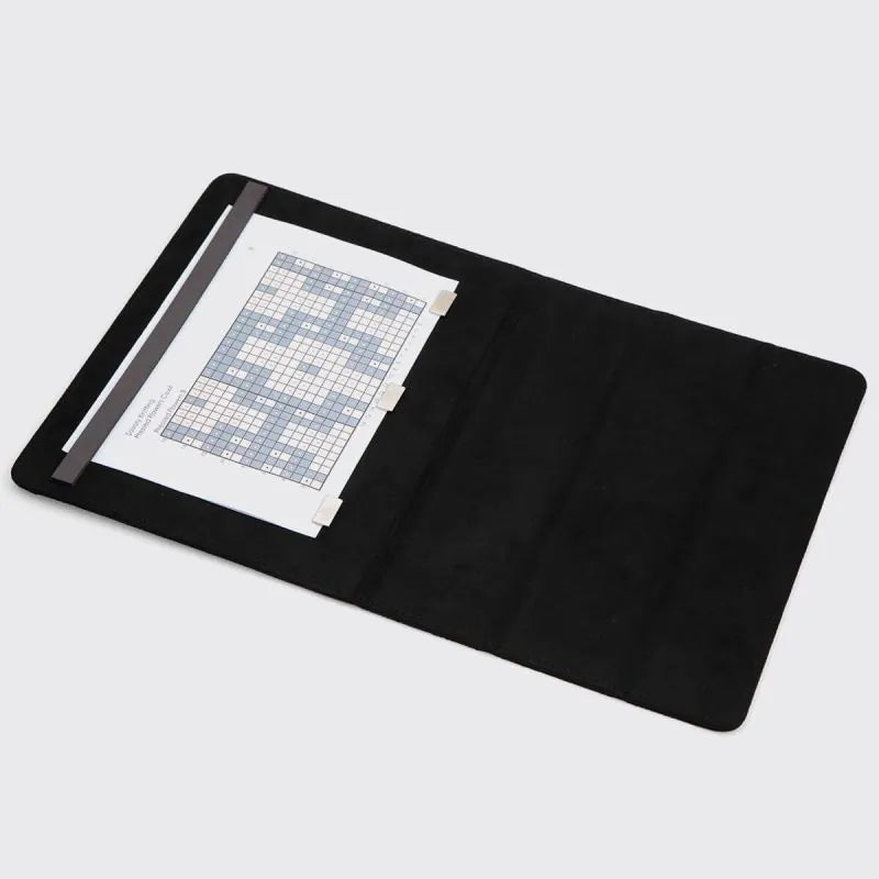 Coal Knitting Chart Keepers from KnitPro