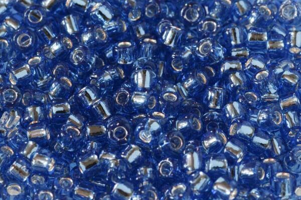 Debbie Abrahmas Glass Beads for Knitting and Crochet