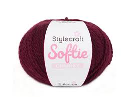 Stylecraft Softie