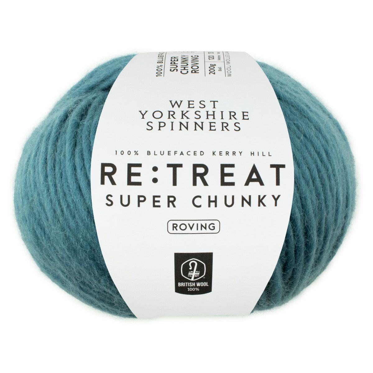 West Yorkshire Spinners Retreat Super Chunky - Special Offer for Autumn