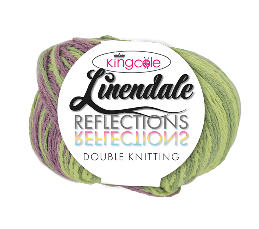 King Cole Reflections DK Yarn
