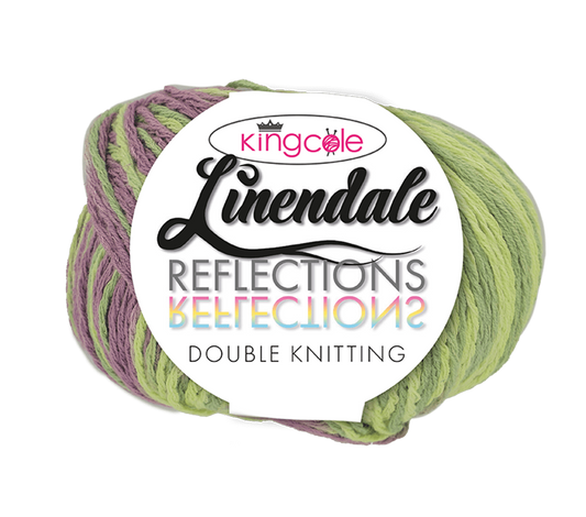 King Cole Reflections DK Yarn