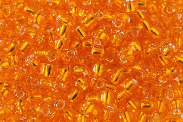 Debbie Abrahmas Glass Beads for Knitting and Crochet