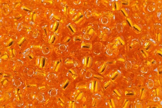 Debbie Abrahmas Glass Beads for Knitting and Crochet