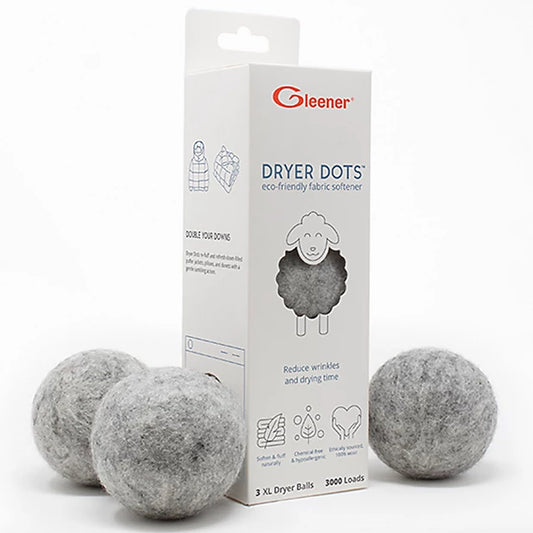 Gleener Dryer Dots